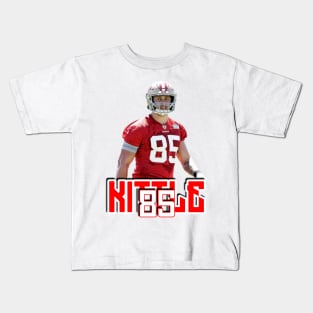 Kittle 85 Kids T-Shirt